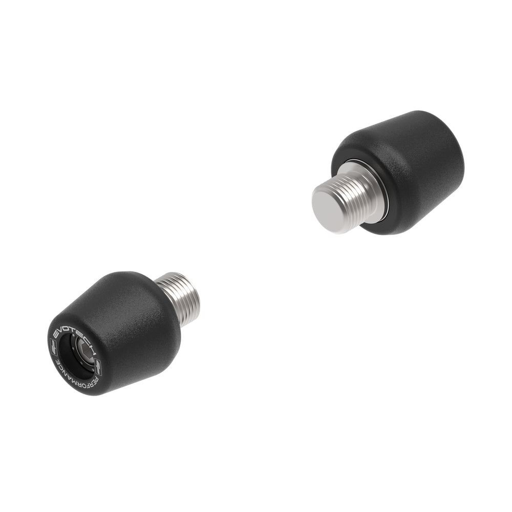 Evotech Bar End Weights Road - Aprilia RSV4 Factory 2009-2014