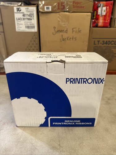 Printronix Ribbon (107675001) - Picture 4 of 6