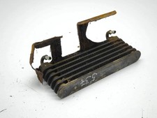 MERCEDES-BENZ S W220 Kraftstoffkühler Kühler A2104760217 042000 3.20 29881437 MERCEDES-BENZ S W220 Kraftstoffkühler Kühler A2104760217 042000 3.20 29881437