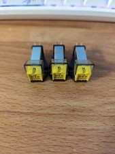 Ortofon FF 15 XE MK 2 Moving Magnet Tonabnehmer System Nadel Headshell