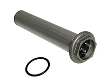 Fuel sender tank device tank sensor for Mercedes R107 W107 SL with screw cap