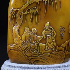 中国古董寿山石主| eBay