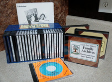 Broderbund Family Tree Maker 7.0 for Windows w Manual  READ ALL 