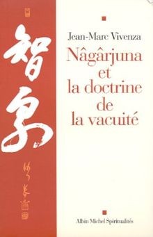Nagarjuna et la doctrine de la vacuité  von Vivenza... | Buch | Zustand sehr gut