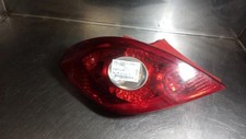 Feu arrière Opel CORSA