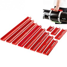 60  Dovetail Plate 70/110/150/180/220/260/300/335/360/400/445mm for Telescope