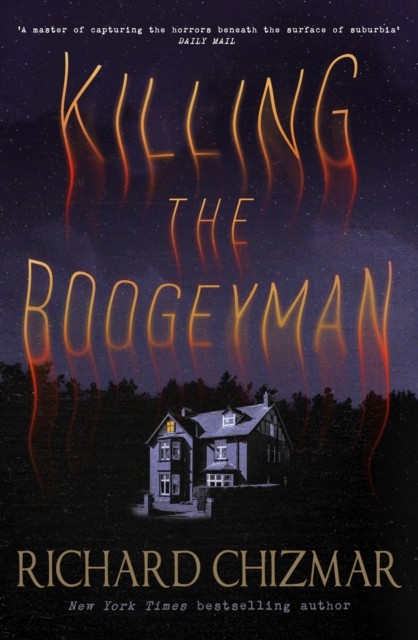 Killing The Boogeyman
