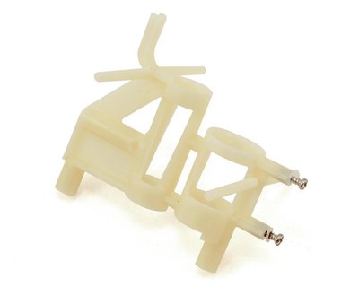 EFLITE EFLH3005GL GLOW IN DARK MAIN FRAME W/HARDWARE B F21
