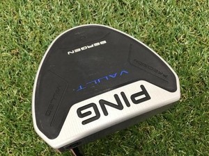 Ping Bergen Putter | eBay