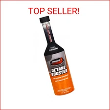 Johnsen's 4688 Octane Booster - 12 oz.