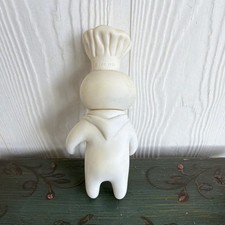 Pillsbury Doughboy Figure In Collectible Advertising Characters