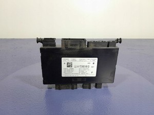 MERCEDES CLS W218 SITZHEBEMODUL VORNE LINKS A1729006903 / AM 90799