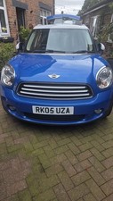 2013 Mini Countryman 1.6 Diesel R60