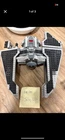 LEGO 9500 Star Wars: Sith Fury-Class Interceptor  Ship
