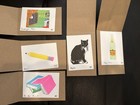 Anastasia Inciardi Mini Print Bundle Set Of 5 Prints — photo 1