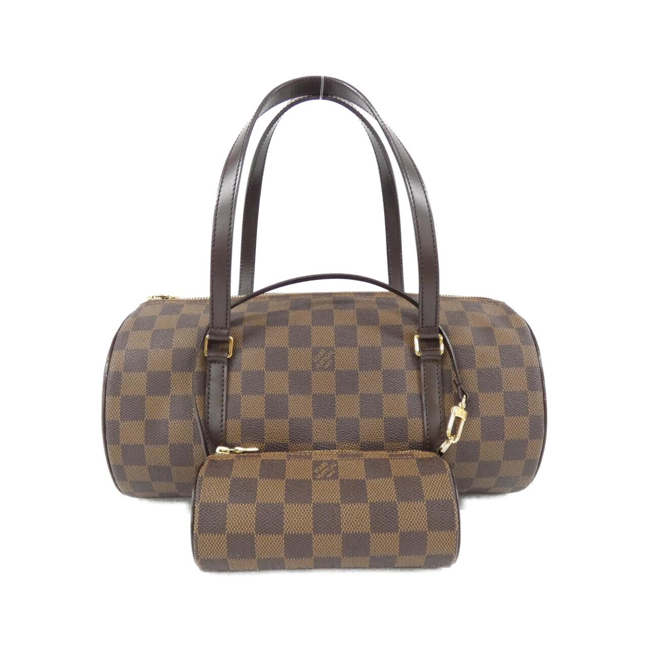 Authentic Louis Vuitton Damier Papillon 11.8