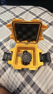 Mens Invicta S1 Rally '' Going The Distance '' 19708 200m Watch