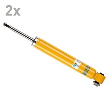 2 Bilstein Sportstoßdämpfer B8 2-24-178617 hinten für BMW 5 Gran Turismo 5 Touri