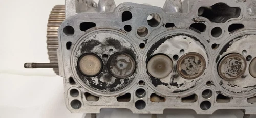 038103373E Zylinderkopf R. für SEAT IBIZA (6K1) * 105773 - Bild 8 von 9