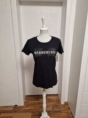 Damen-T-Shirt,Gr M, Stedman, neu 