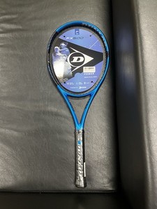 Dunlop Fx 500 Tour | eBay