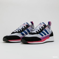 Scarpe da ginnastica Adidas Originals Deadstock SL 7200 Pride - taglia UK 11 (EU 46)