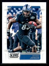 2019 Score #353 Anthony Johnson 30th Anniversary #/30
