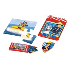 Image of Fireman Sam Party Favours (pack of 24)