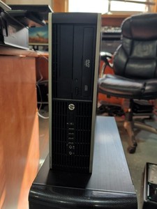 Hp Compaq Pro 6200 | eBay