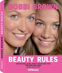Beauty Rules: Fantastische Looks, Beauty-Basics und Tipp... | Buch | Zustand gut