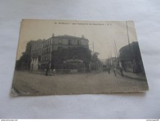 LOT de  3 CARTES POSTALES de  PUTEAUX   92 HAUTS DE SEINE