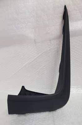 71108-TG7-A50 Garnish B Left Front Bumper Honda OEM Genuine 71108-TG7-A50