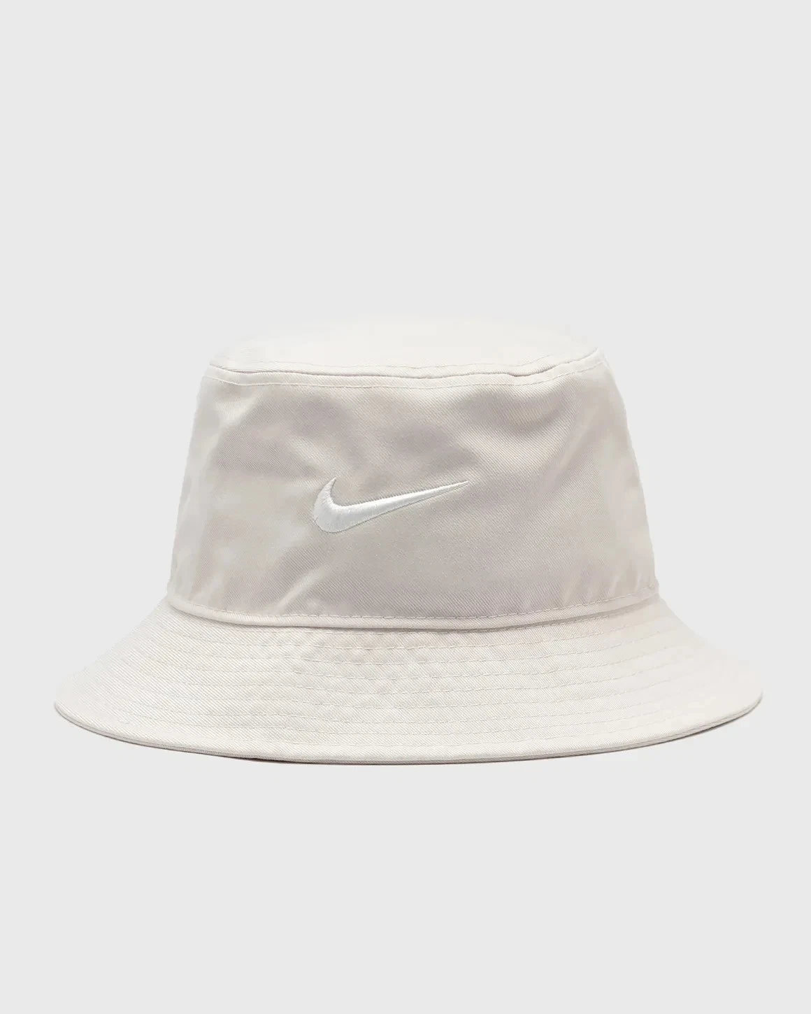 Nike Apex Bucket Hat Golf Fishing Hat Size M Beige UPF FB5382 104 New