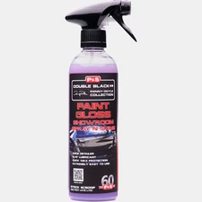 P&S Detailing C500P Paint Gloss Showroom Spray Shine Car/Auto Detailing - 1 Pint