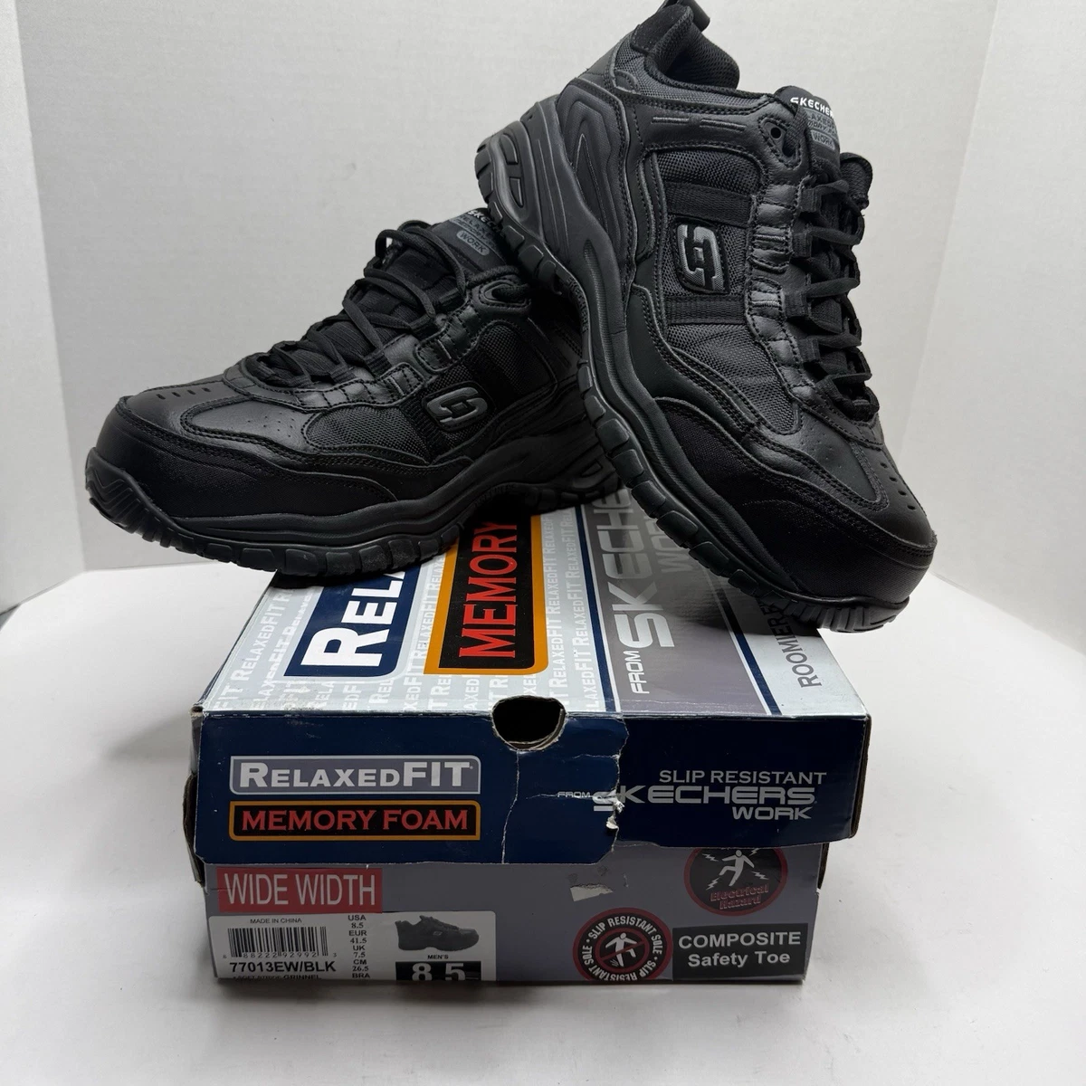 Las mejores ofertas en 8.5 (hombres) Zapato Botas y Zapatos 