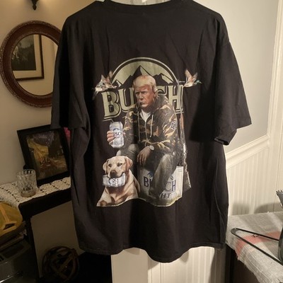 Trump Busch Light Men s XL T Shirt