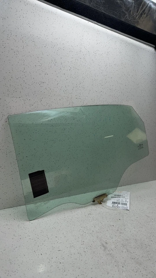 2013 2014 2015 2016 2017 Hyundai HYUNDAI ELANTRA Left Rear Door Glass/window — 第 2/4 张图片