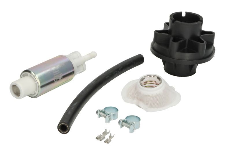 4x ✅Fits MEAT & DORIA MD76202E Electric fuel pump MD76202E Electric  ⭐UK Seller⭐
