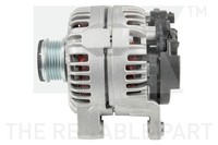 NK Lichtmaschine Generator Lima 4836026 12V FüR Opel Meriva GroßRaumlimousine
