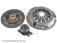 Kupplungssatz Blue Print ADT330298 FüR Toyota Yaris VVT NSP90_ NSP90R