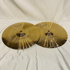 Cappello PAiSTe Signature Precision Sound Edge 14" [Usato Prezzo Speciale Saldi Invernali