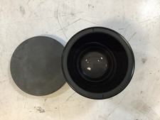 Andoer Super Macro HD DSLR 0.43X Wide Angle Lens With Macro Japan Optic "H3C"