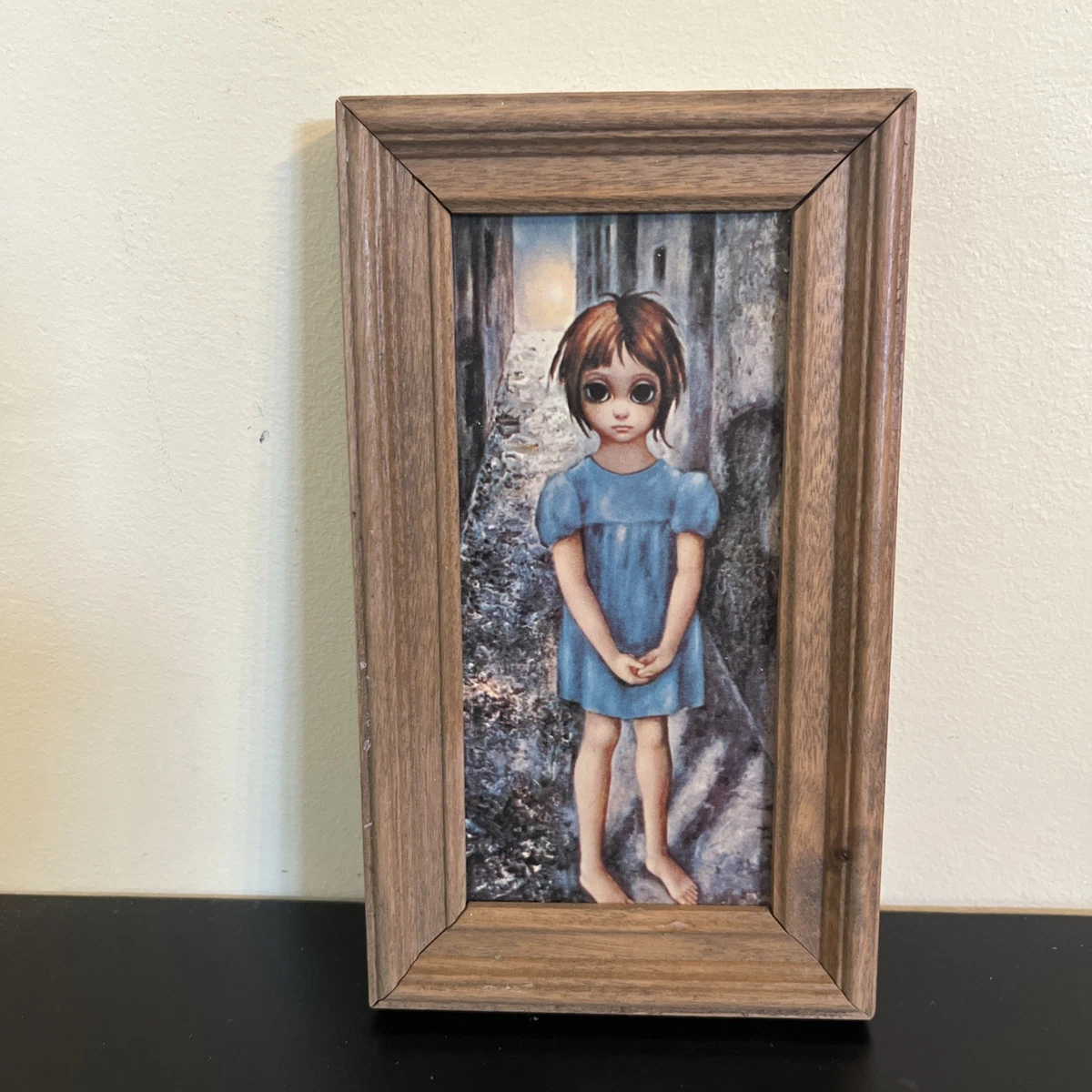 Margaret Keane for sale | eBay