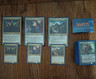 Magic The Gathering English Commander 2011 Mirror Mastery Deck