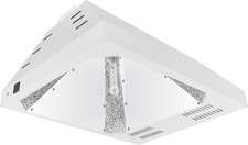 315w Grow light fixture with lamp 3100k  Prolux with Philips lighting components