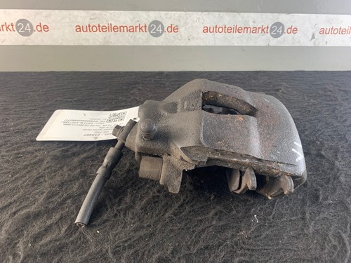 235467 Bremssattel rechts vorne VW Polo IV (9N, 9A) 1K0615124D 1.9 TDI