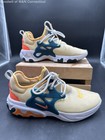 Authentic Nike Sneaker Men Multicolor Athletic Shoes - US 10.5 — photo 3