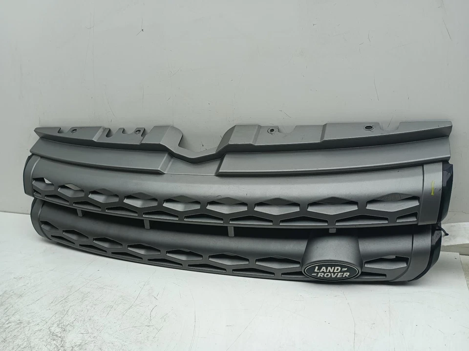 LANDROVER RANGE ROVER EVOQUE GRILLE FRONT BUMPER MK1 L538 2011 - 2015 - Image 2 of 4