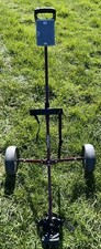 Donnay Golf Trolley