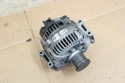 Mercedes ML W164 320cdi  Generator Lichtmaschine Lucas LRA030071  =2